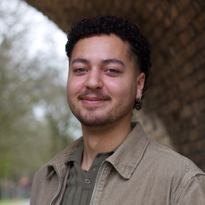 Ryan-Jay Hormes