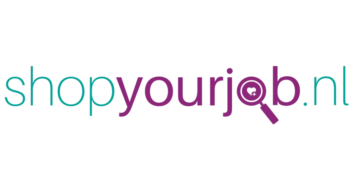 Shop Your Job