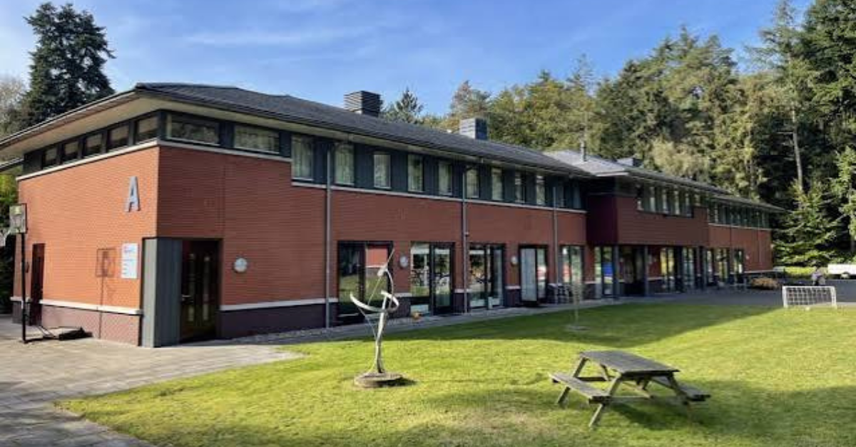 Ontdek het werken bij de Acute Opname Ouderen